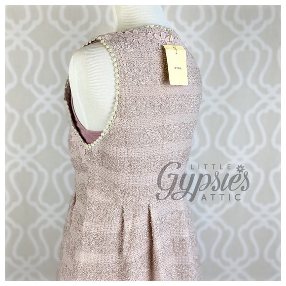 A’reve Pale Moonlight Tunic Vest Top - Picture 7 of 14